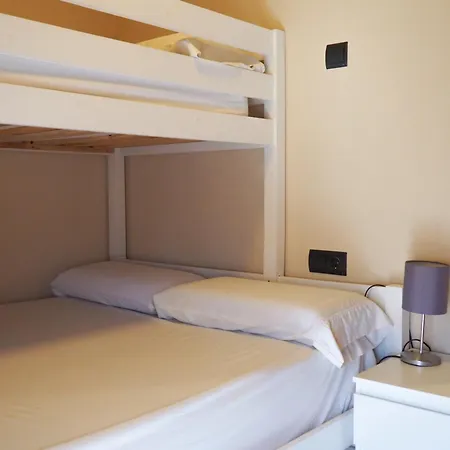Apartament Ciudad, El Serrallo Ap-3 *