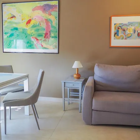 Ciudad, El Serrallo Ap-3 Apartament
