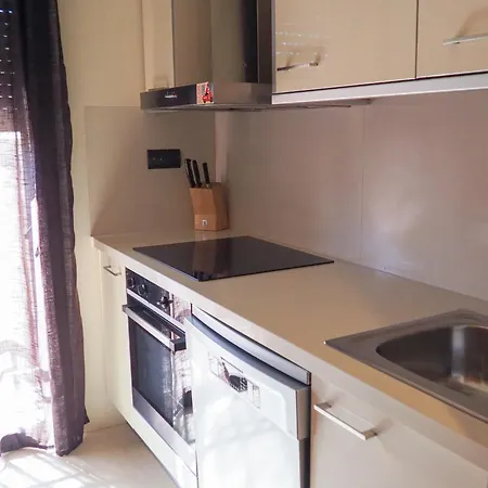 Ciudad, El Serrallo Ap-3 Apartment Tarragona
