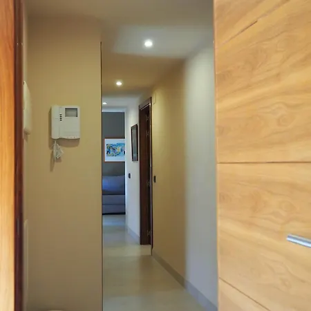 Ciudad, El Serrallo Ap-3 Apartment Tarragona