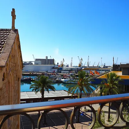 Ciudad, El Serrallo Ap-3 Tarragona
