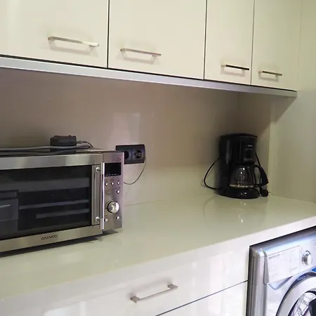 Apartment Ciudad, El Serrallo Ap-3 *