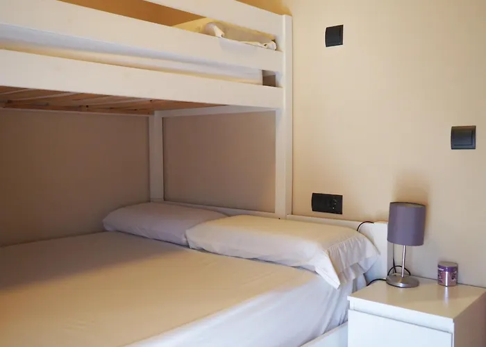 Apartment Ciudad, El Serrallo Ap-3 *