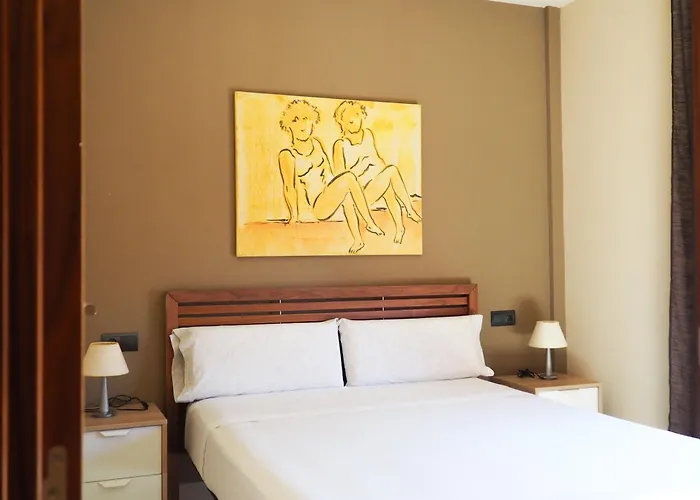 Apartment Ciudad, El Serrallo Ap-3 Tarragona