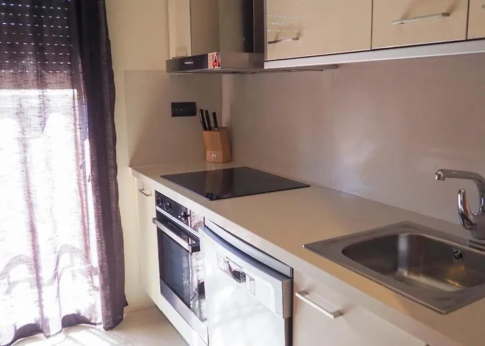 Ciudad, El Serrallo Ap-3 Apartment Tarragona