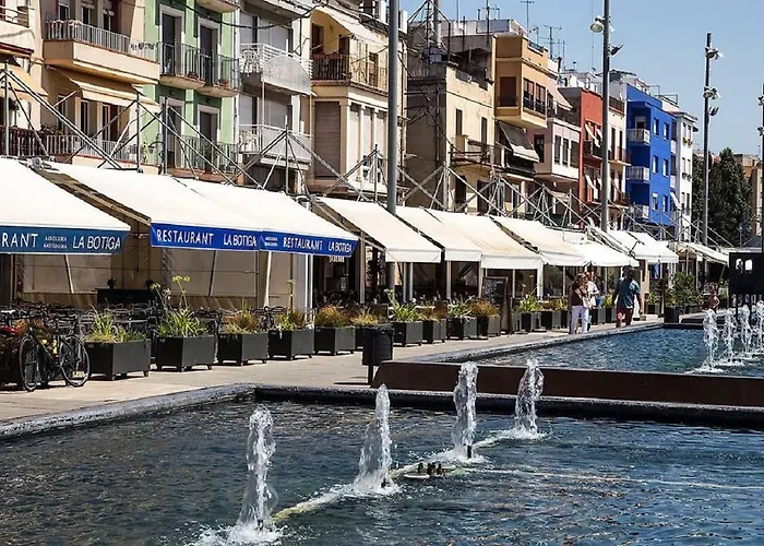 Ciudad, El Serrallo Ap-3 * Tarragona