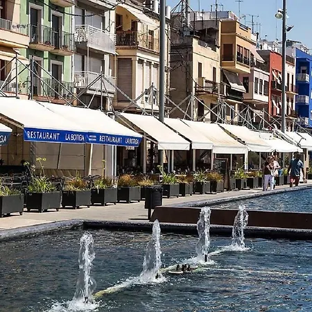 Ciudad, El Serrallo Ap-3 * Tarragona